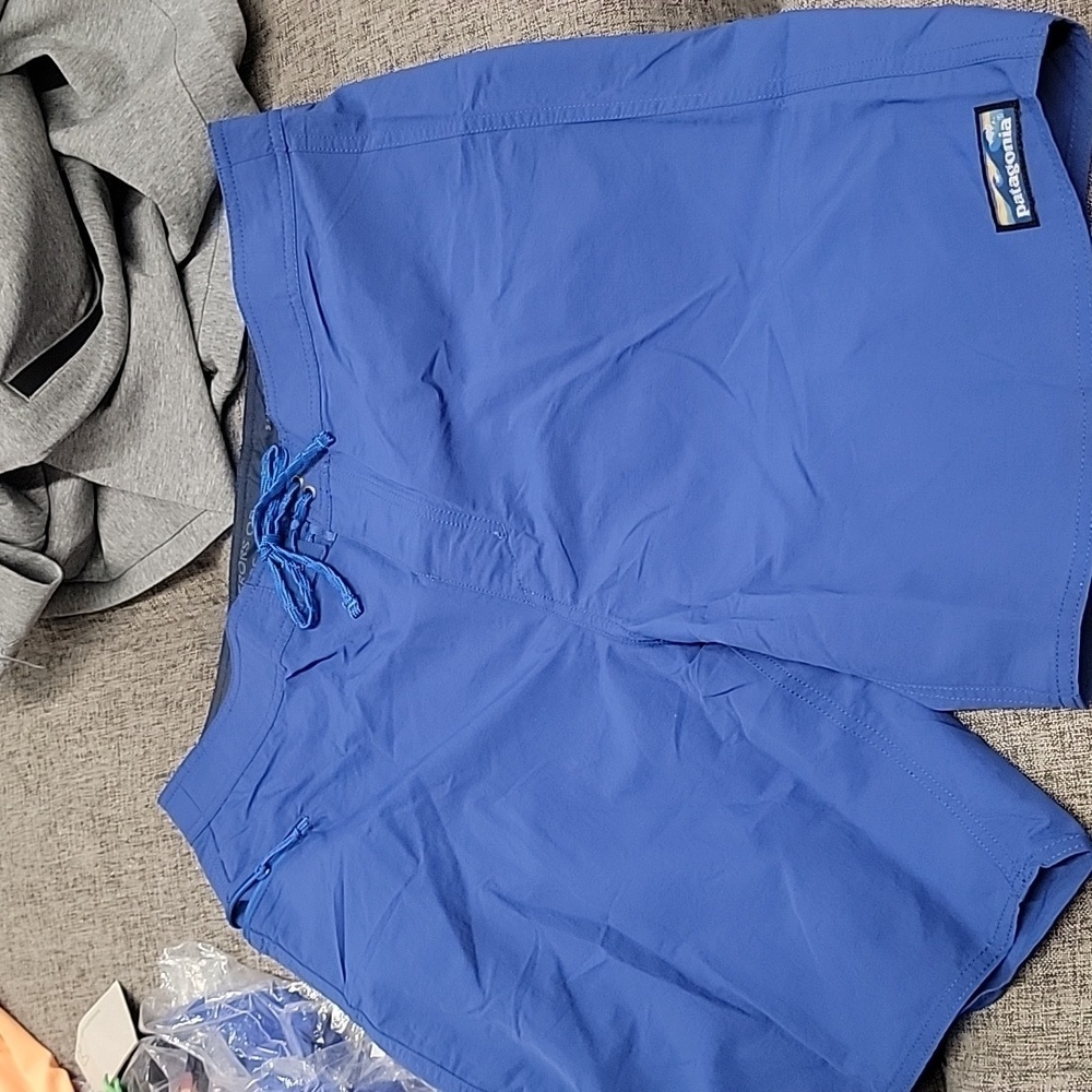 Mens 19" WAVEFARER BOARDSHORTS